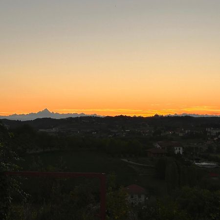 Tenuta Agricola La Cava- Cantina E Agriturismo San Damiano d'Asti Экстерьер фото
