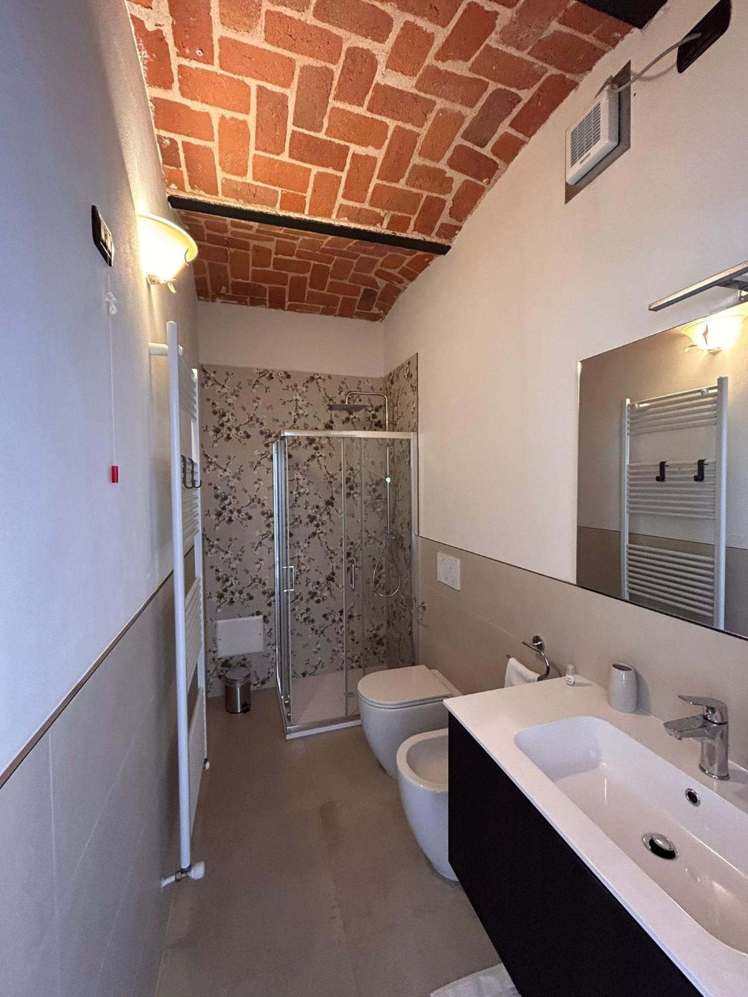 Tenuta Agricola La Cava- Cantina E Agriturismo San Damiano d'Asti Экстерьер фото