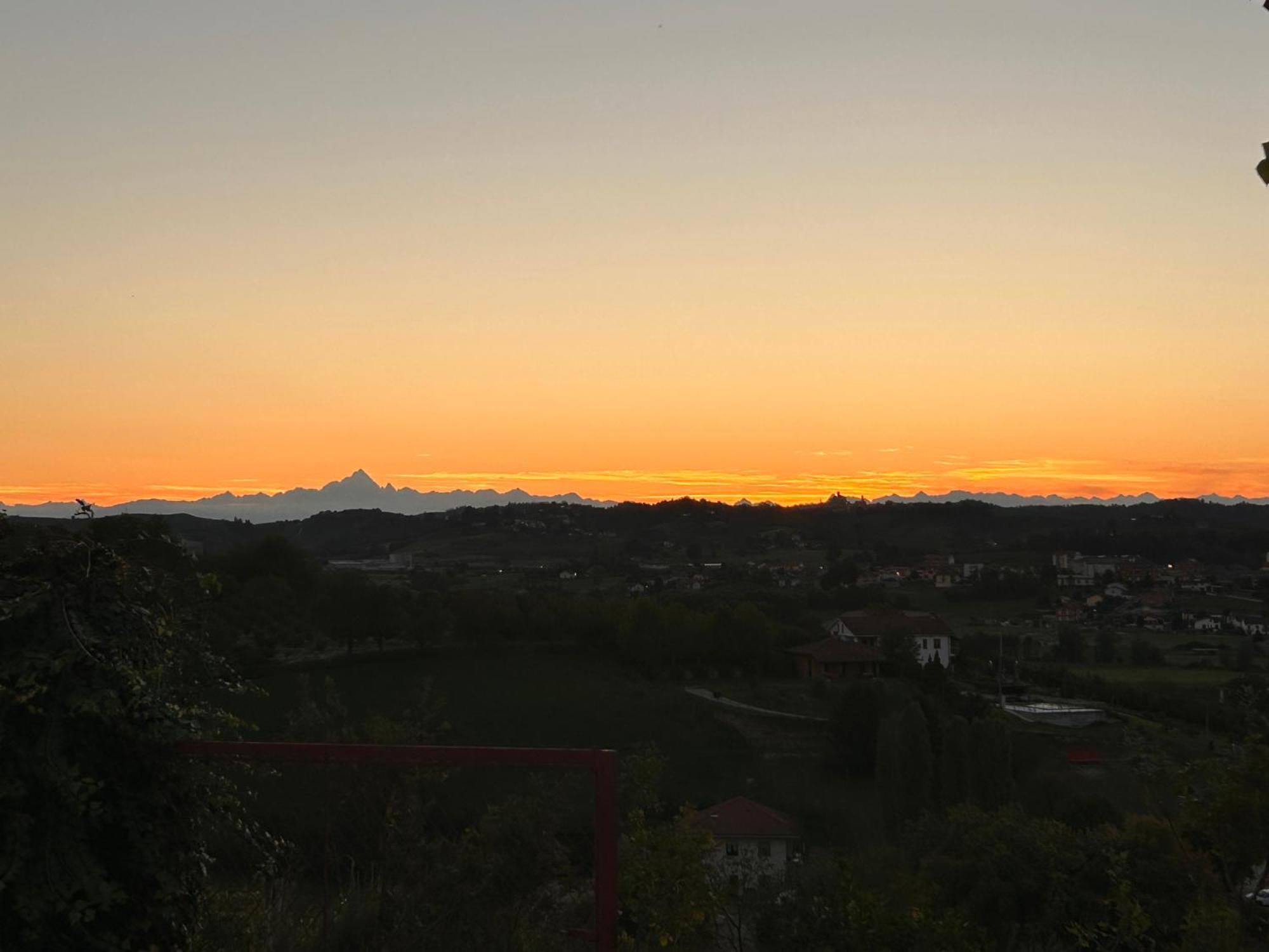 Tenuta Agricola La Cava- Cantina E Agriturismo San Damiano d'Asti Экстерьер фото